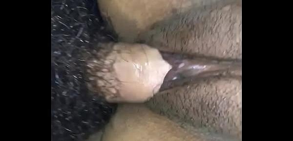  Tiny pussy getting fucked